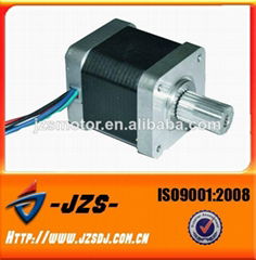 CCTV Camera NEMA 17 Hybrid Stepper Motor