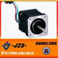 1.8 Degree 57mm NEMA 23 Stepper Motor