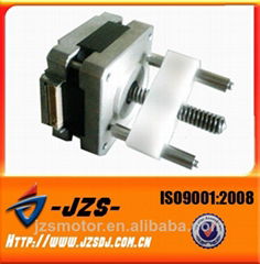 3 Axis  Micro China Stepping Motor