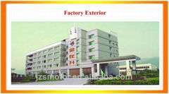  Chongqing Jinzaisheng Mechanical Electrical Co., Ltd. 