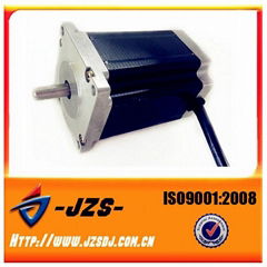 60mm NEMA 24 Stepper Motor