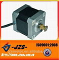 Stage Lighting NEMA 17 Electric Stepper Motor 5