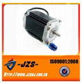  60mm NEMA 24 Stepper Motor  3