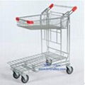 warehouse trolley 1