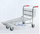 warehouse trolley