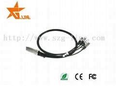 Fiber Opticl Patch Cord ratpoof solation  Hotselling