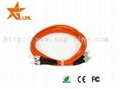 Nice price waterproof fiber optic patch cord 2