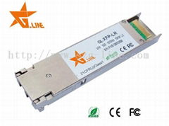 Hot sale ZTE fiber optic ethernet Transceiver modules ZTE XFP BiDi 10km LC