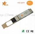 New product 40G QSFP optical Transceivers  1