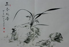 Chinese painting