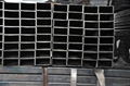 square steel pipe