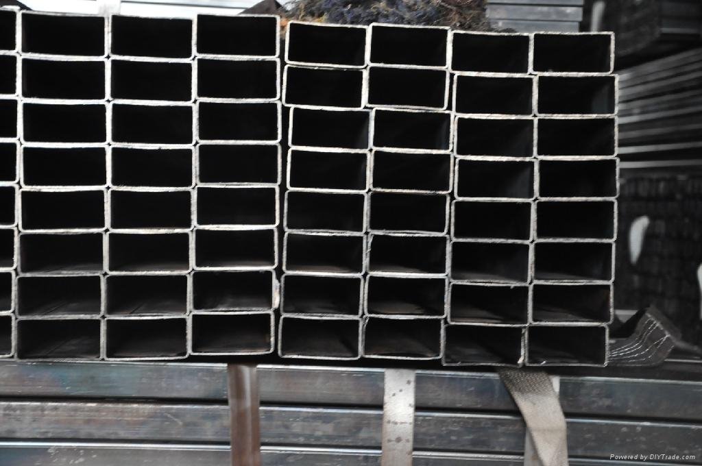 square steel pipe 3