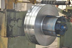 stainless steel strip