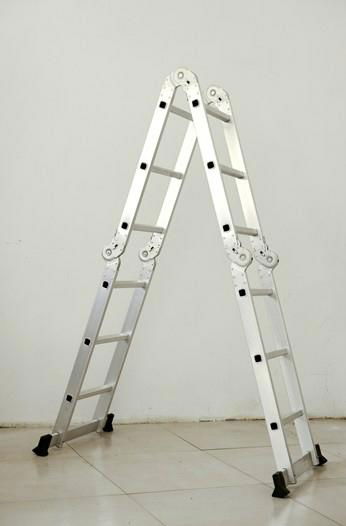 Industrial(straight, combination) ladder