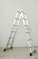 Industrial(straight, combination) ladder