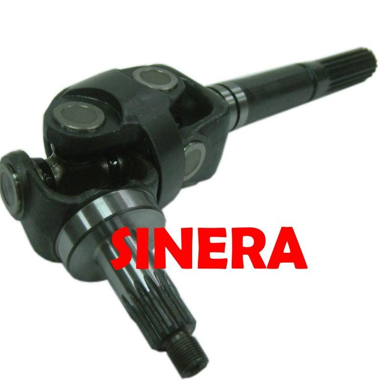 Ujoint Assembly, 814819A2 Sinera Marine (Taiwan Manufacturer) Boats Ships Vehicles