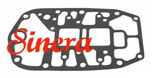 OMC Head Gasket,  4