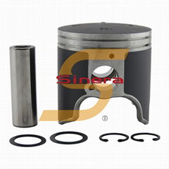 Piston Kit for YAMAHA SEA-DOO KAWASAKI