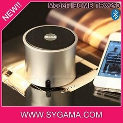 Top chinese speaker IBomb portable mini speaker