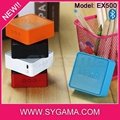 2014 hot sellling mini wireless bluetooth speaker 1