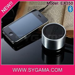 Original IBomb EX350 super bass bluetooth speaker