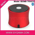 2014 high quality IBomb 5W subwoofer