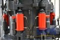 SBM HPC Series high-efficiency Hydraulic Cone Crusher 3