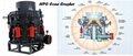 SBM HPC Series high-efficiency Hydraulic Cone Crusher 4