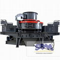 SBM widely used and Large Capacity Sand