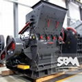 SBM Low Price Easy Handling Efficient