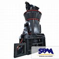 SBM LM series high quality and large