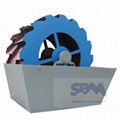 SBM Large Capacity and Super Durable Sand Washer