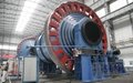 SBM Professional High Capacity and Low Price Ball Mill 5