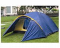 Outdoor camping tent 1