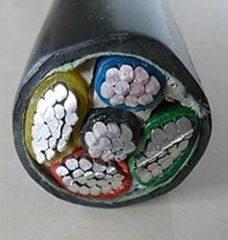 electric power cable 