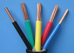 price high voltage power cable 