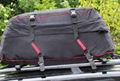 Waterproof Roof Top Cargo Bag Car Travel Roof Backpack 2