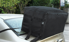 Waterproof  Rooftop Carriers Car Roof Travel Bags 