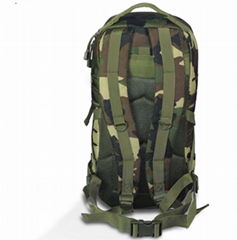 Multifunctional Outdoor Mountain-Climbing Bag