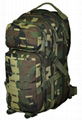 Multifunctional Outdoor Mountain-Climbing Bag 2