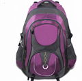 Fashion Outdoor Travel Backpack 1