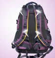 Fashion Outdoor Travel Backpack 3