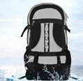 Portable Outdoor Backpack 1