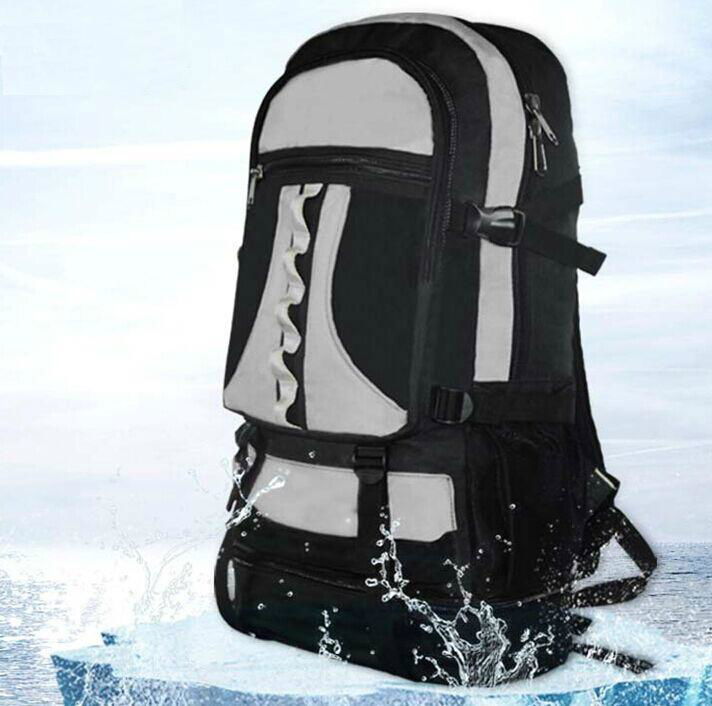 Portable Outdoor Backpack 2