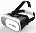 Mobile VR 3D Box with Remote 1