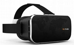 Mobile VR 3D Glass