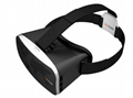 Mobile VR 3D Glass  3