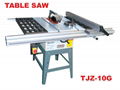 TABLE SAW TJZ-10G