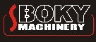 WUHAN BOKY MACHINE TOOLS CO.,LTD.