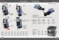 MAGNETIC DRILL J1C-23S (23mm)